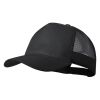 gorra clipak negro vista1