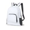 mochila plegable mendy blanco vista1