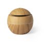 humidificador festok marron vista1