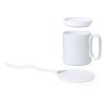 calentador tazas cargador kalan blanco vista1