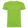 Camisetas manga corta roly beagle de 100% algodón verde oasis vista 1