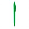 Bolígrafos multifunción licter verde vista 1