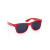 gafas sol xaloc rojo vista1