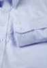 Camisas manga larga russell oxford manga larga hombre vista 4