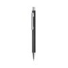 Bolígrafos de lujo antonio miro sultik de metal negro para personalizar vista 1