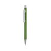 Bolígrafos de lujo antonio miro sultik de metal verde para personalizar vista 1