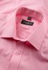 Camisas manga larga russell popelin manga larga hombre con logo vista 3