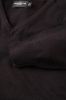Jerséis punto russell jersey cuello v de punto con logo vista 1