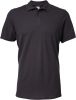 polo sofstyle doble piqué hombre manga corta charcoal vista1