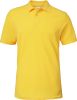 polo sofstyle doble piqué hombre manga corta daisy vista1