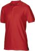 polo premium hombre manga corta red vista3