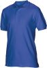 polo premium hombre manga corta royal blue vista3