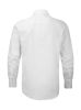 Camisas manga larga russell en espiguilla manga larga hombre vista 1