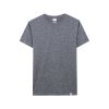 camiseta adulto rits gris vista1