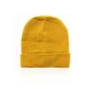 gorro lana amarillo vista1