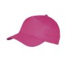 gorra sport fucsia vista1