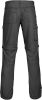 pantalón 2 en 1 multibolsillos negro vista4