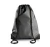 mochila con cordones dark grey vista1