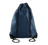 mochila con cordones navy vista1