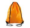 mochila con cordones orange vista1