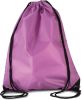 mochila con cordones orchid vista1
