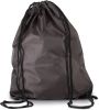mochila con cordones gris vista1