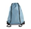 mochila con cordones sky blue vista1