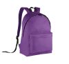 mochila clásica purple/negro vista2