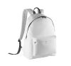 mochila clásica blanco vista2