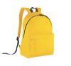 mochila clásica amarillo vista2