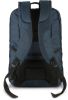 mochila business para portátil navy vista6