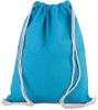 mochila con correas gruesas surf blue vista2