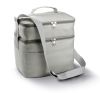 bolsa nevera doble compartimento light grey vista1