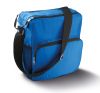 bolsa nevera vertical burgundy/blanco vista1