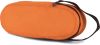 bolsa de petanca - 3 bolas orange vista1