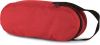 bolsa de petanca - 3 bolas red vista1