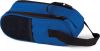 bolsa de petanca semirrígida - 3 bolas royal blue vista2