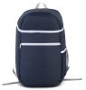 mochila isotérmica - tamaño mediano navy vista1
