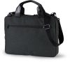 bolsa porta documentos / portátil dark grey vista2