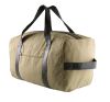 Bolsa Viaje Lona Asas PVC Vintage