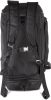 bolsa/mochila deportiva transformable negro vista6
