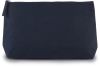 neceser de algodón canvas midnight blue vista3