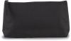 neceser de algodón canvas negro vista1