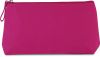neceser de algodón canvas fuchsia vista1