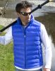 Chalecos result acolchado ice bird hombre con logo vista 4