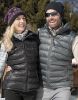 Chalecos result acolchado ice bird hombre con logo vista 6