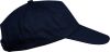 first kids - gorra niños 5 paneles navy vista2