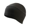gorro deportivo negro vista3