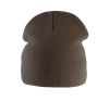 gorro de forro polar khaki vista2