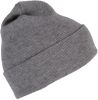 gorro con solapas gris vista4
